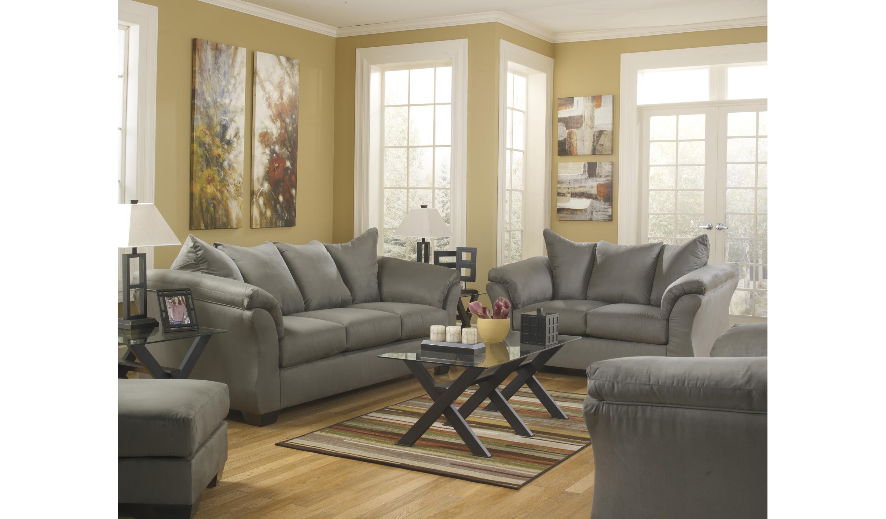 McHenry Furniture Store