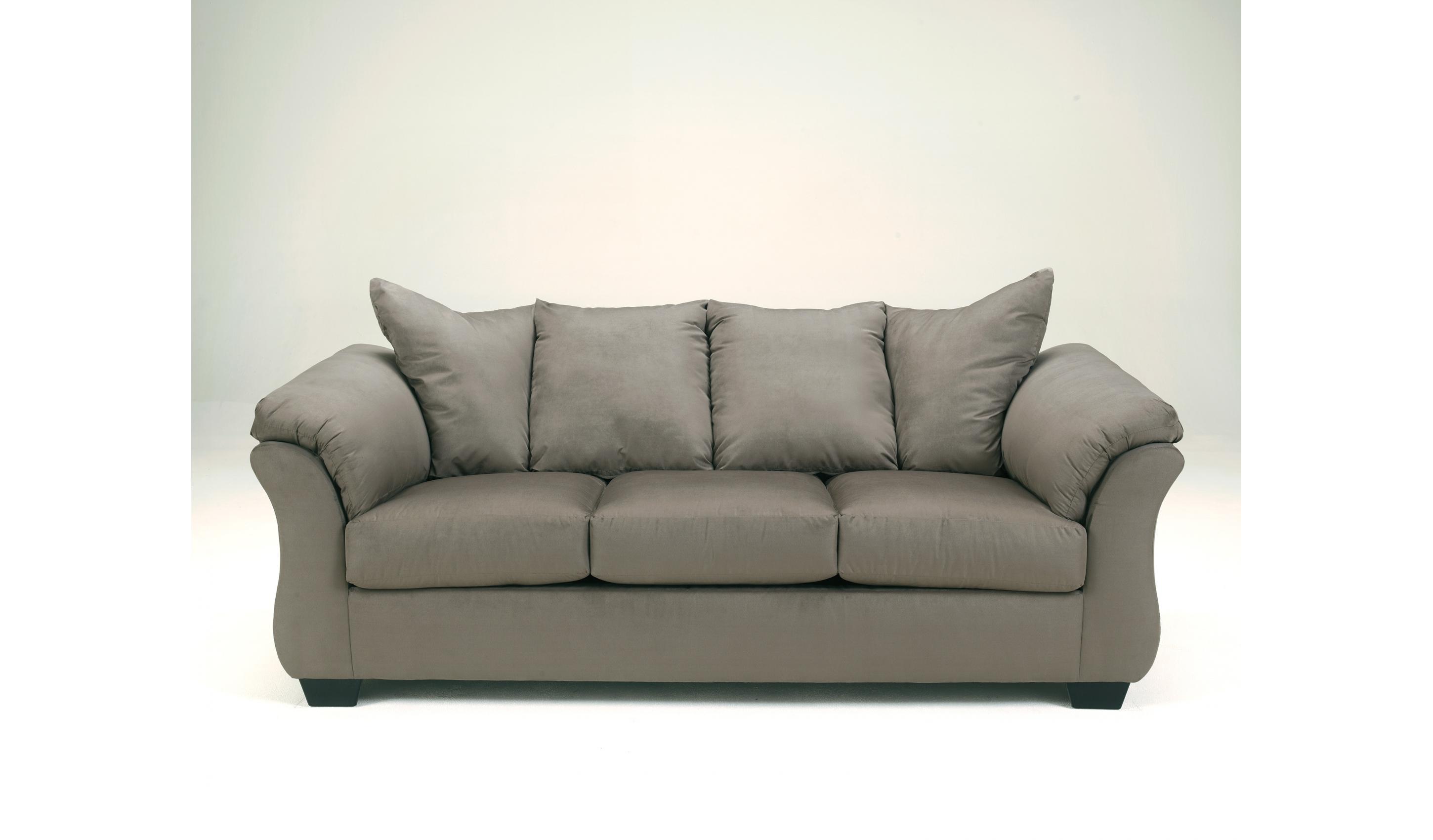 McHenry Furniture Store