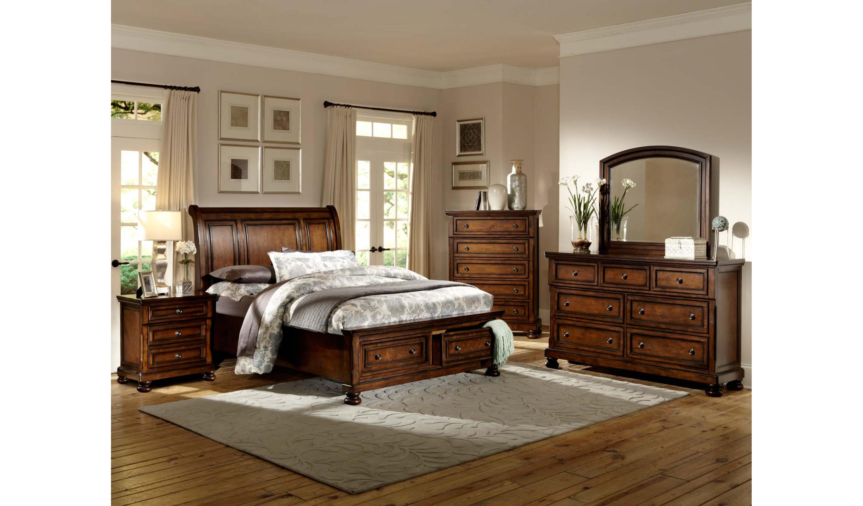 McHenry Furniture Store