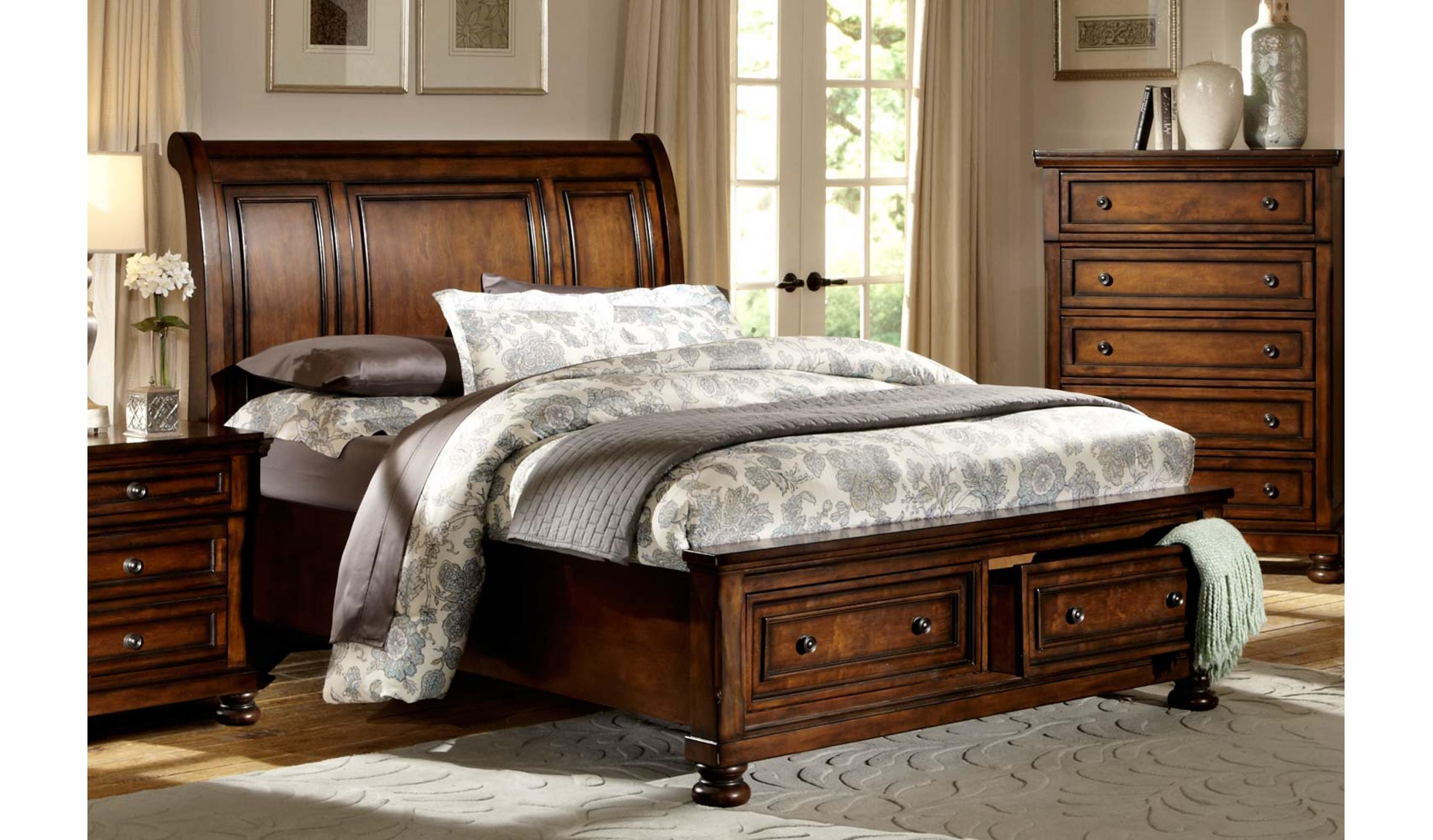 bedroom furniture mchenry county il