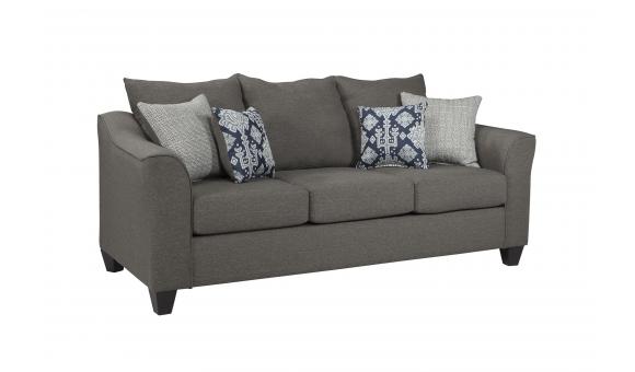 McHenry Furniture Store