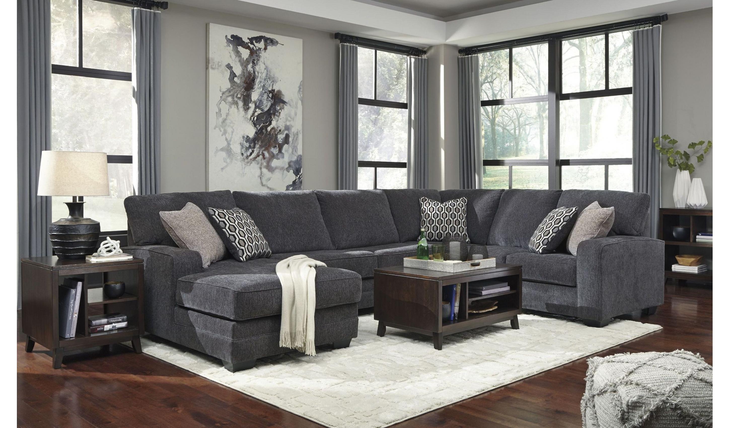 McHenry Furniture Store