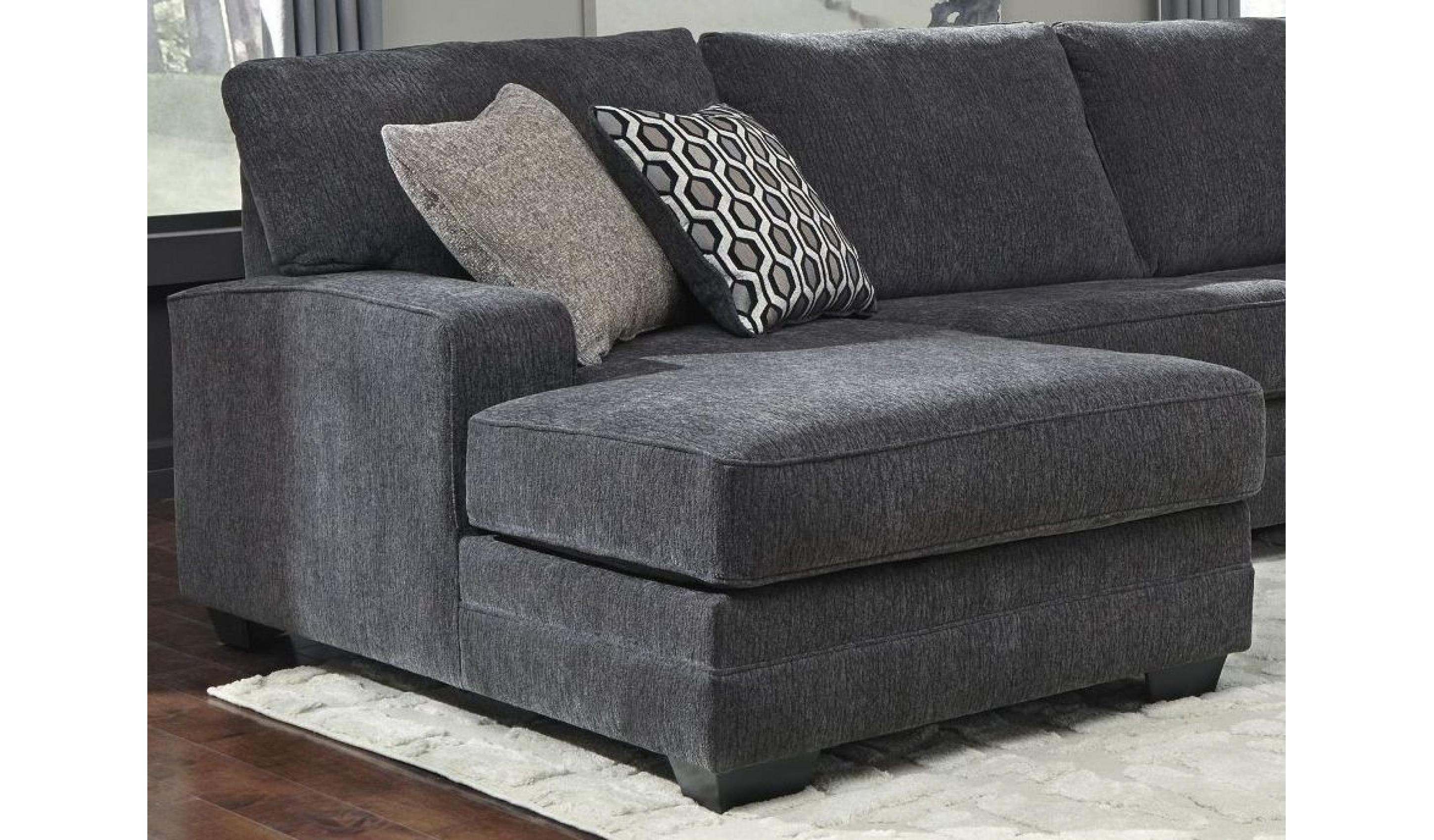 McHenry Furniture Store