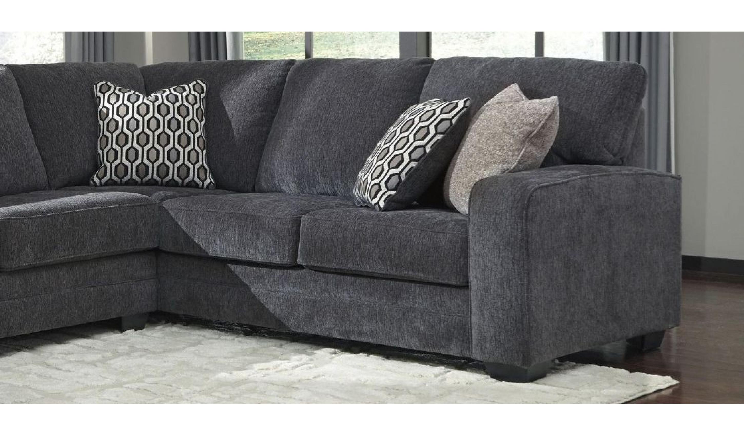 McHenry Furniture Store