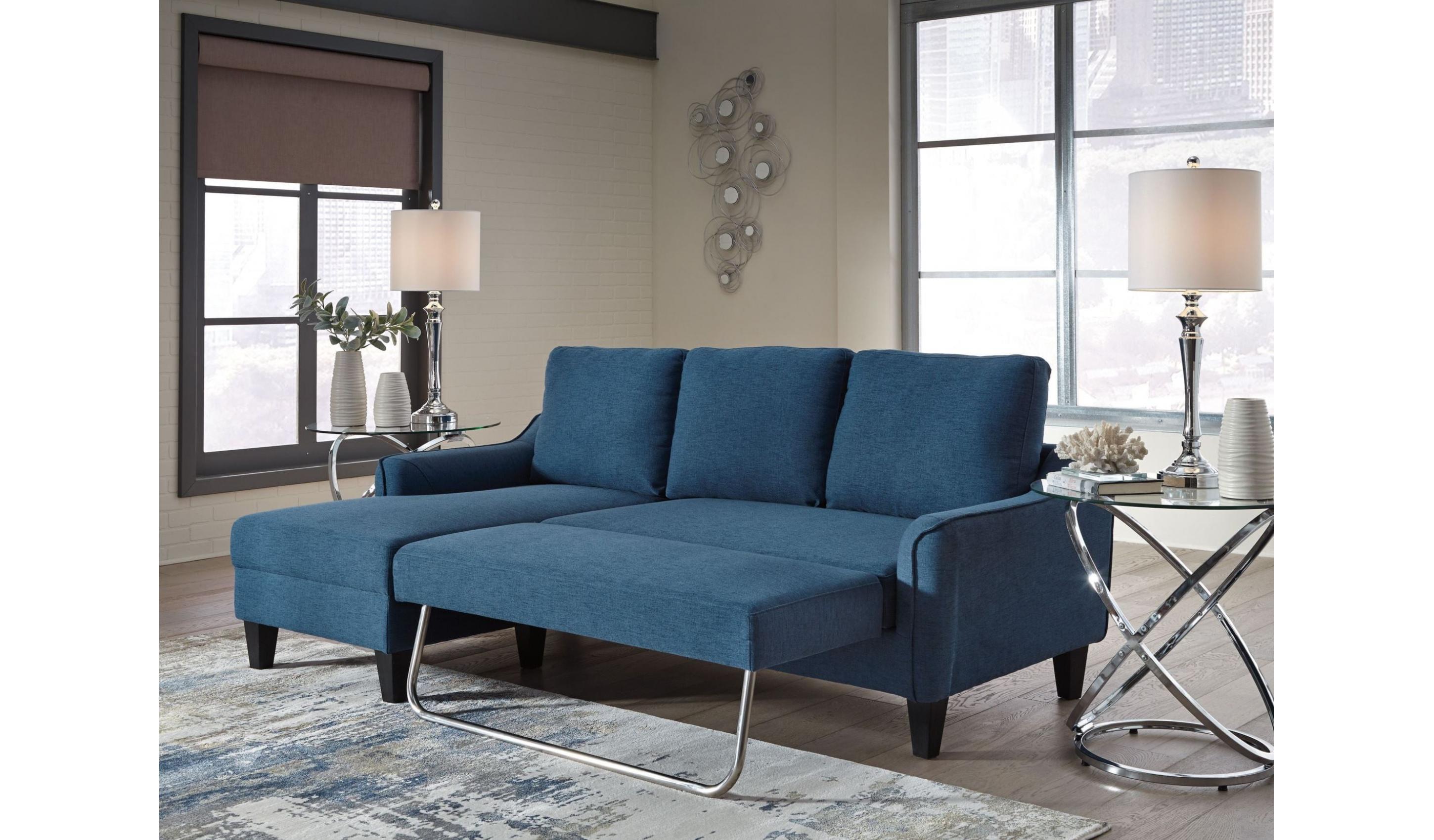 McHenry Furniture Store