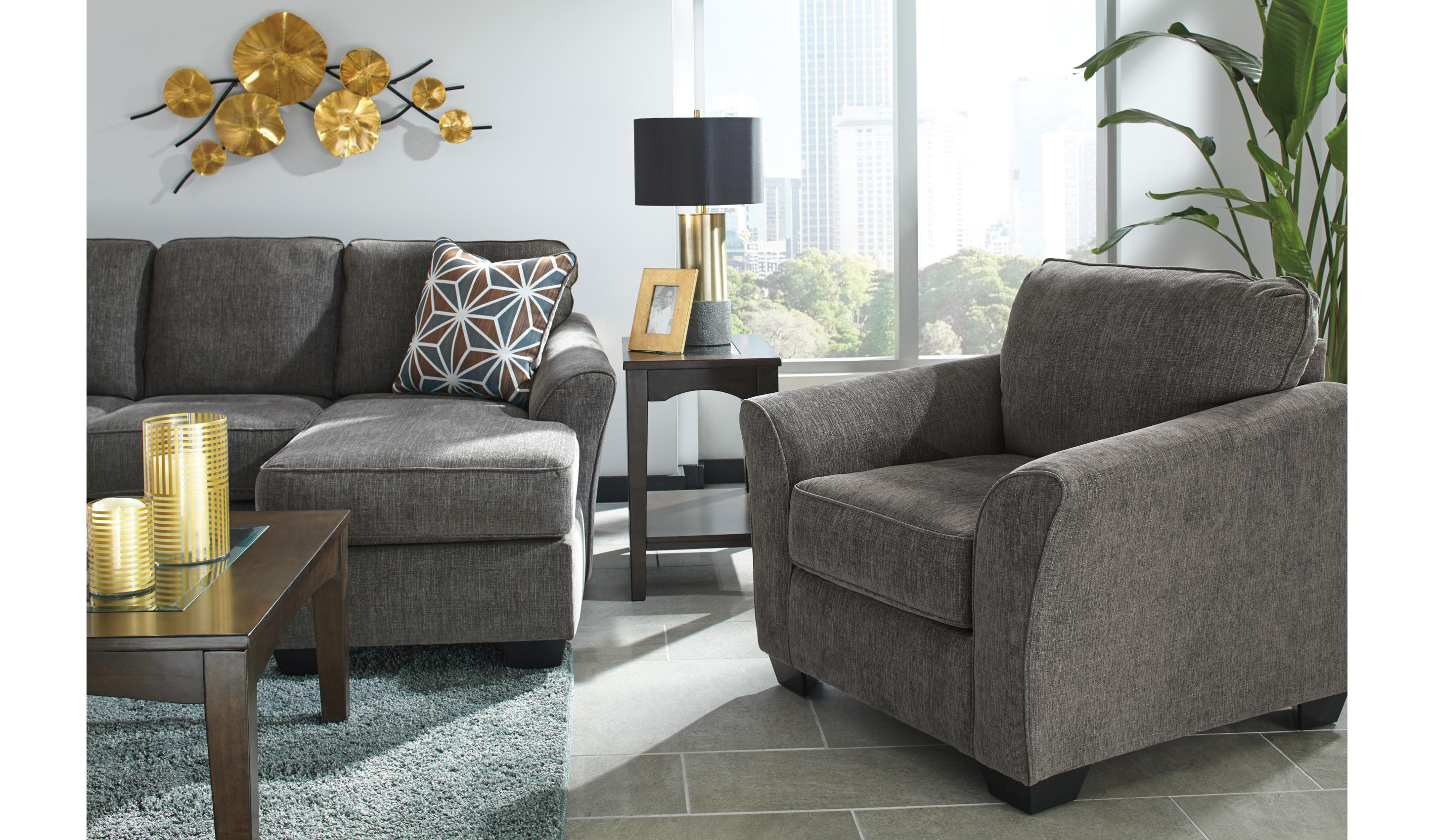 McHenry Furniture Store