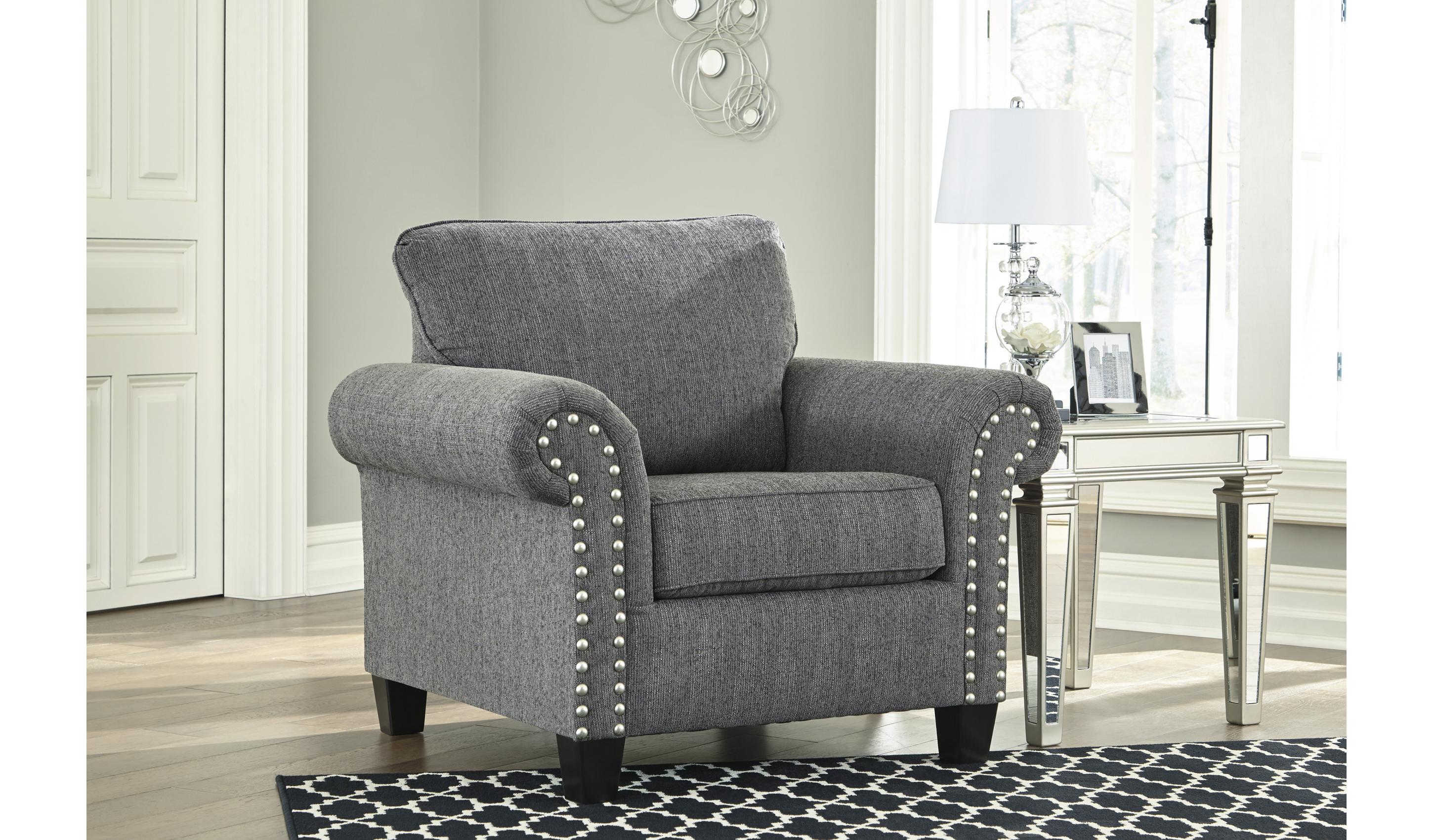 McHenry Furniture Store