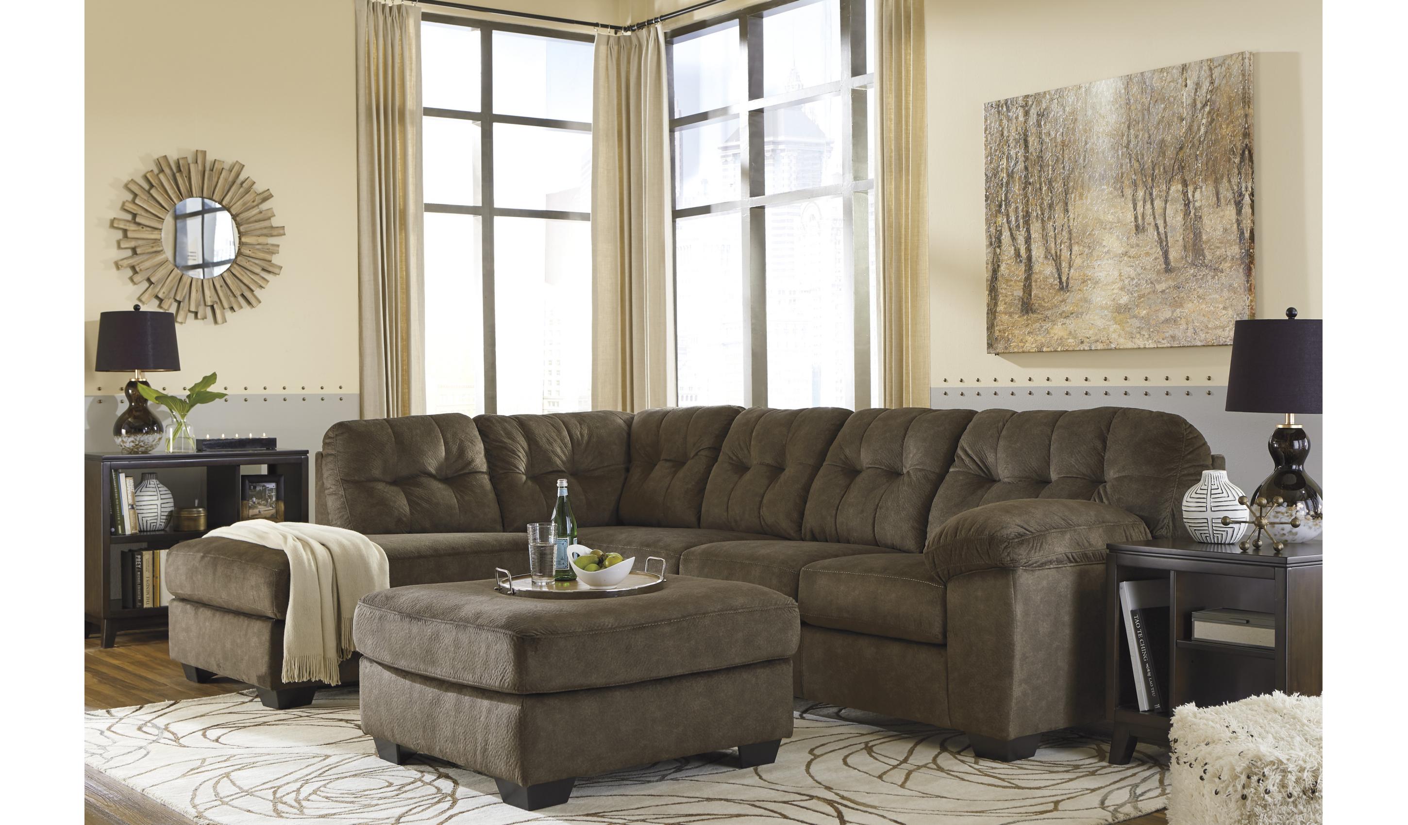 McHenry Furniture Store