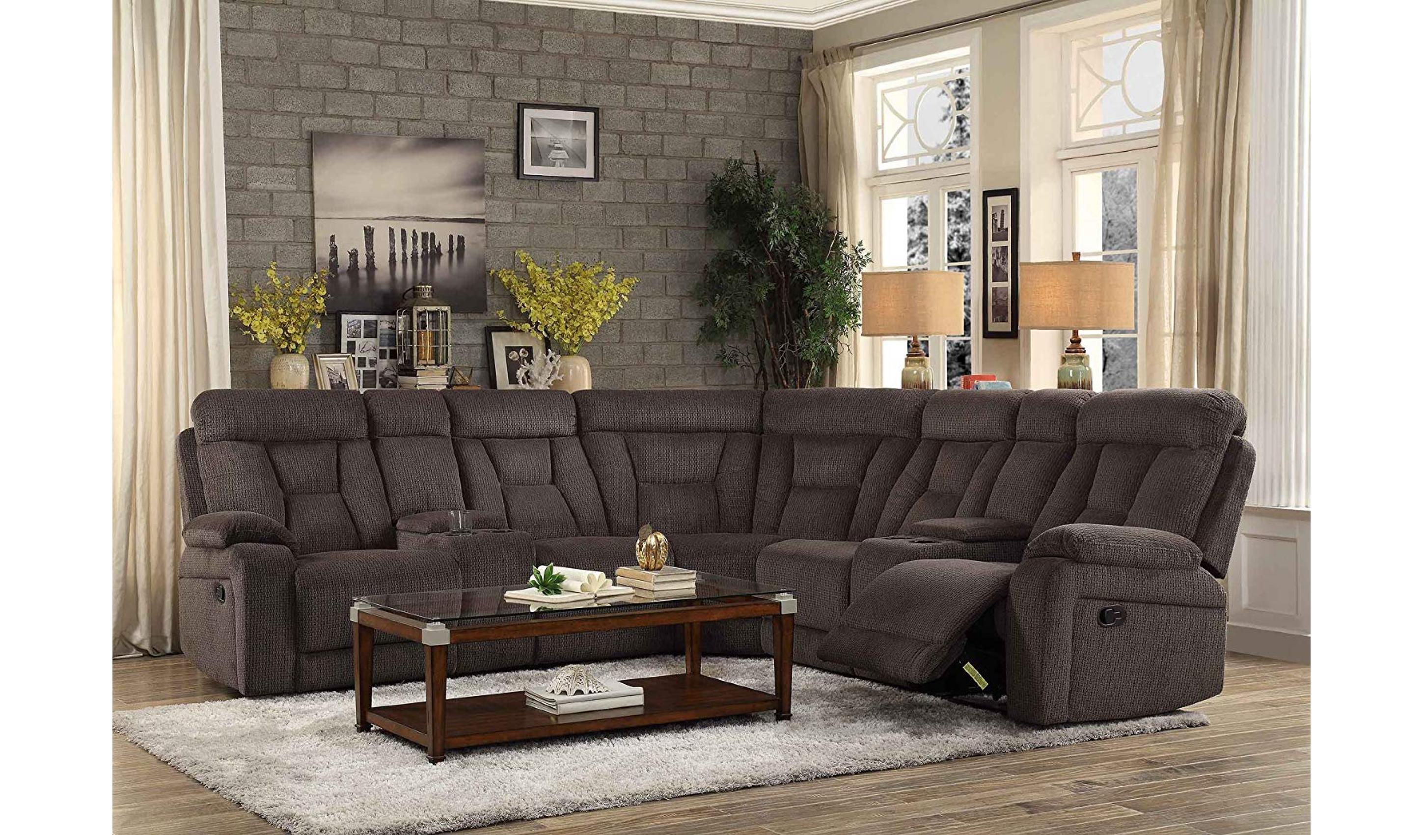 McHenry Furniture Store