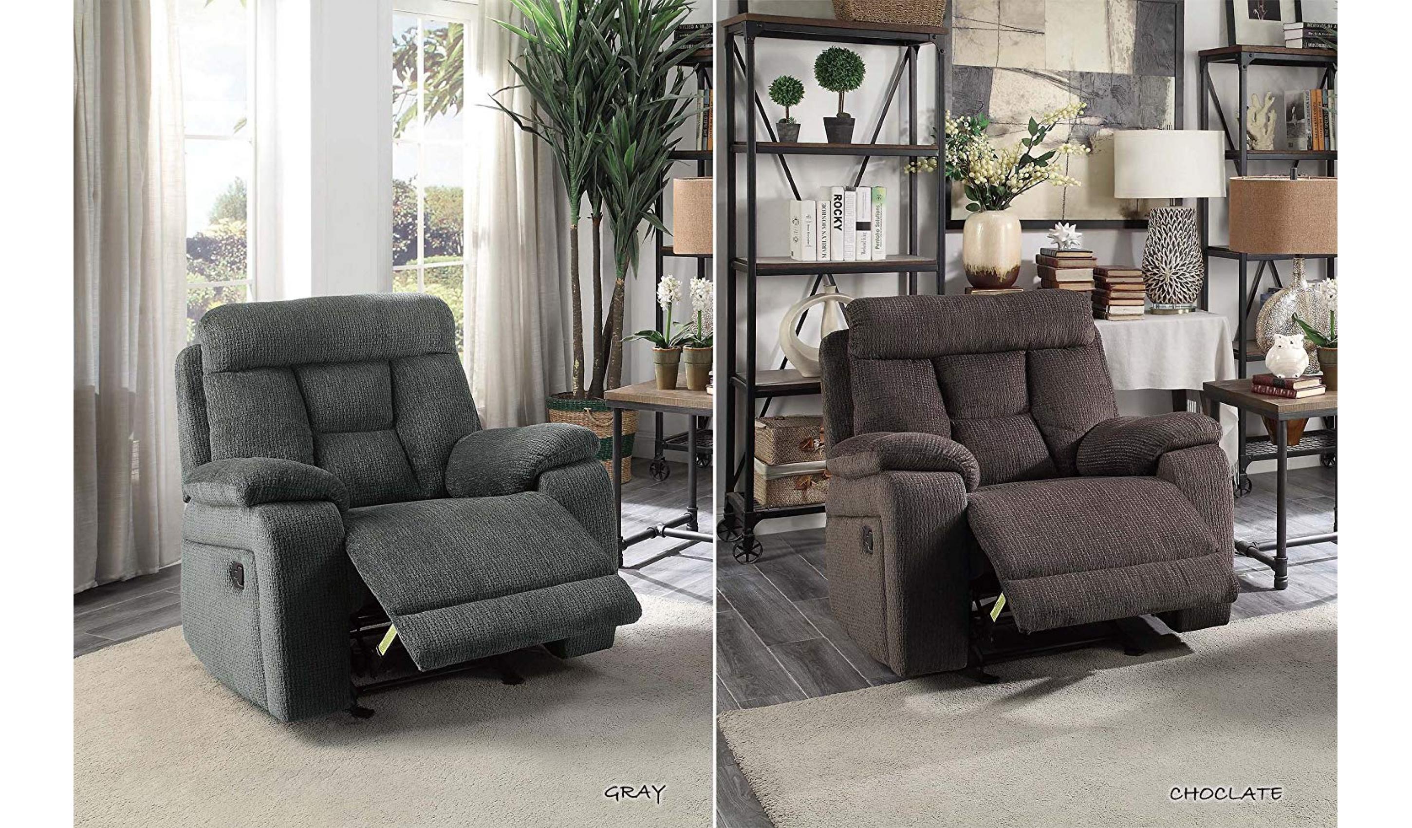 McHenry Furniture Store