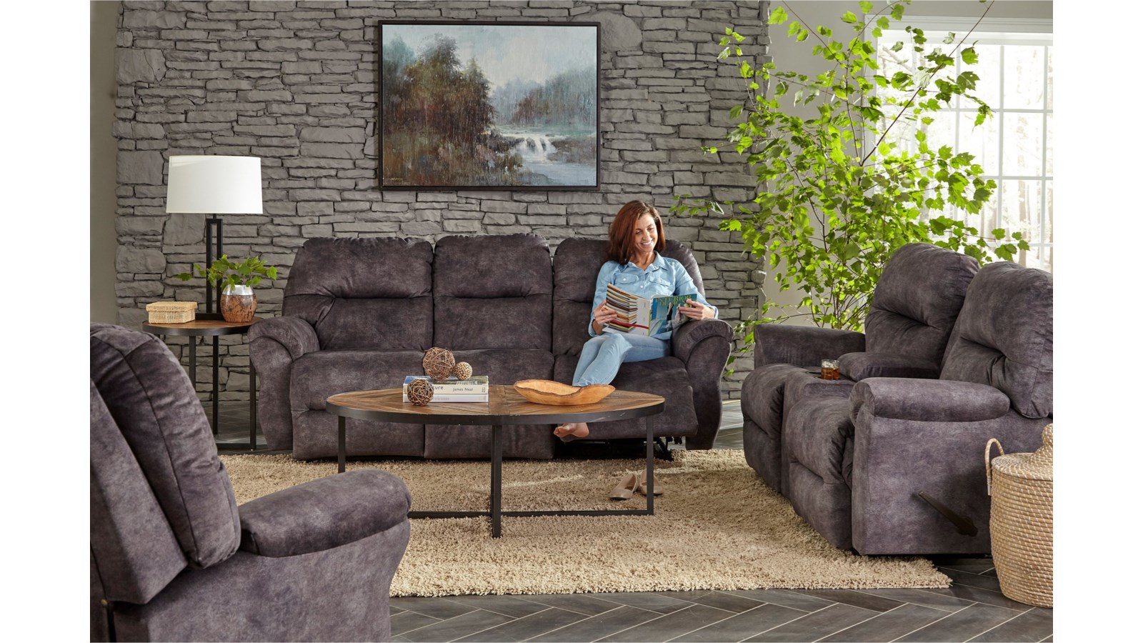 McHenry Furniture Store